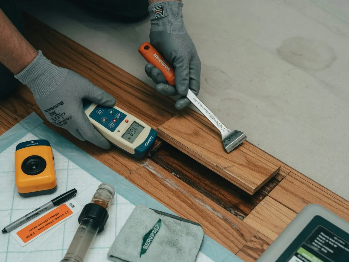 Why choose Water Damage Restoration in Wilkeson, WA